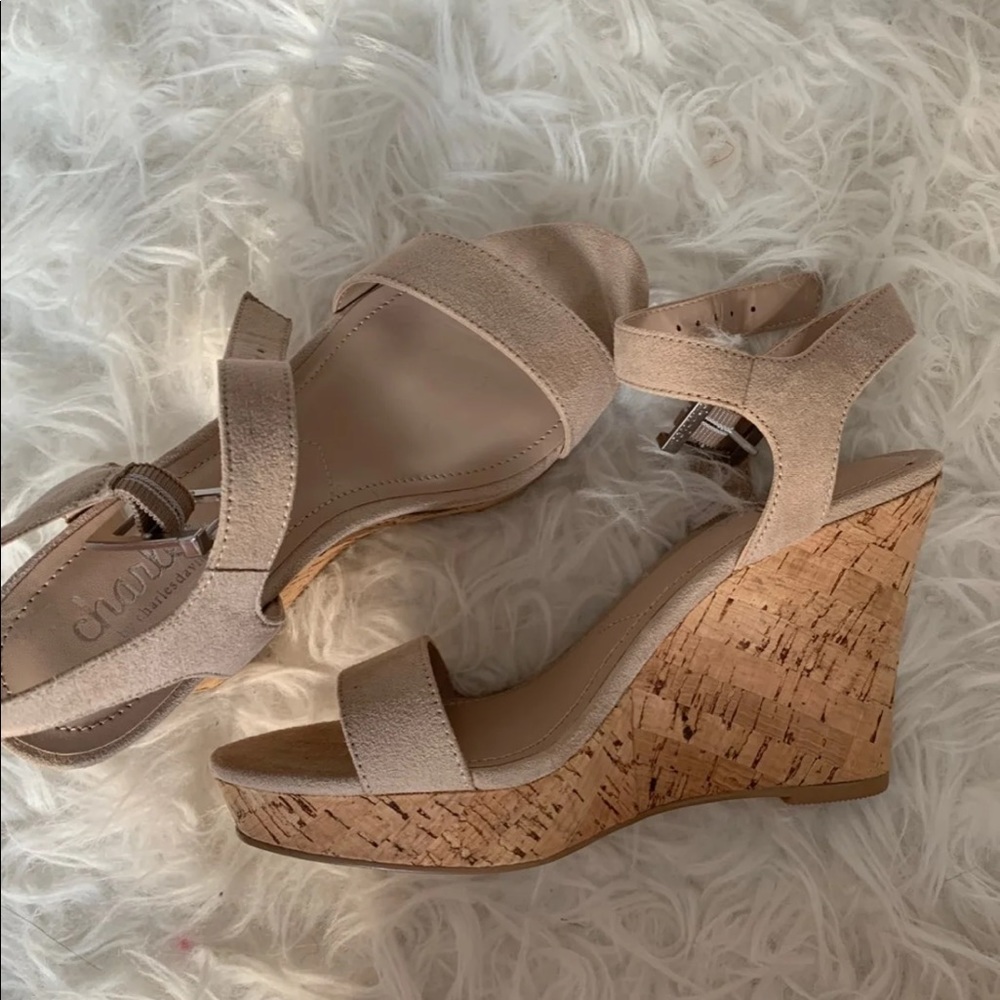 wedges